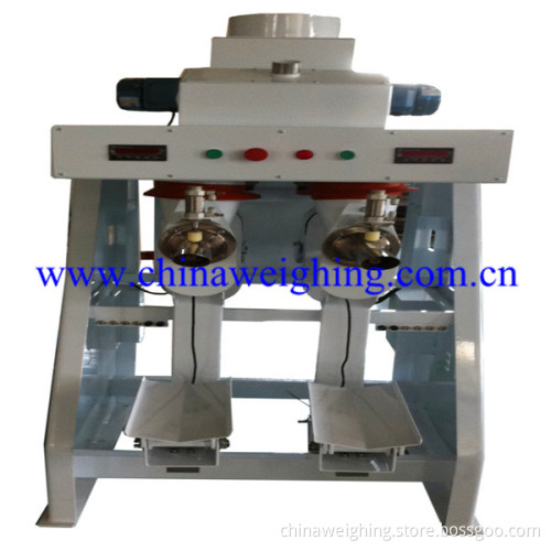 Valve Bag Electric 5-50 Kg Automatic Auger Filling Machine